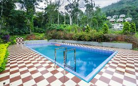 Blossom Hill Munnar Devikolam
